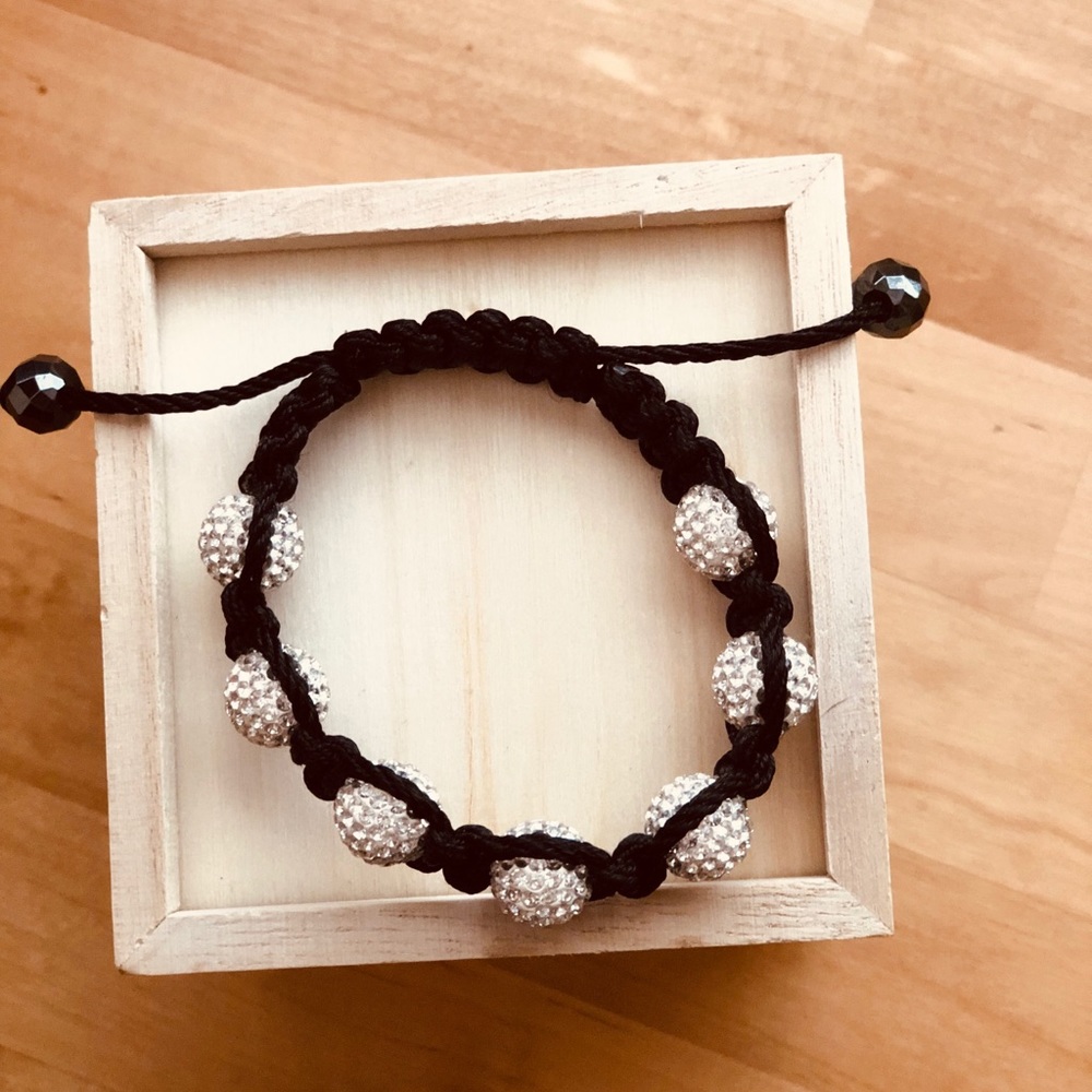 Swarovski Crystal Bracelet